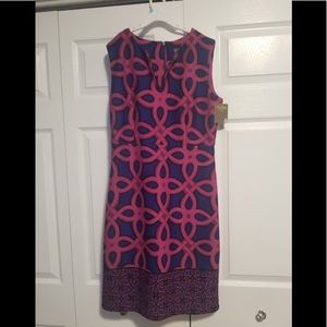 Taylor size 10 dress